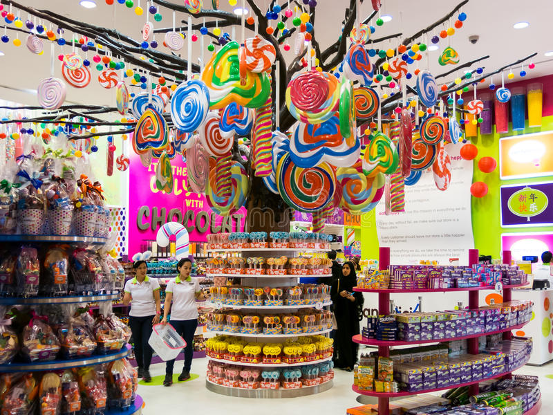 Finding Bulk Candy Store Near Me | Crema Natural De Pecho