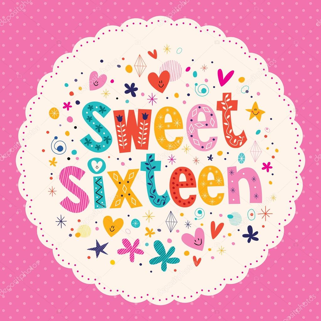 Saluting Sweet Sixteen Themes in Style with Various Sweet Sixteen Themes