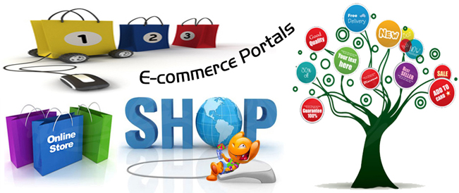 ecommerce web design toronto
