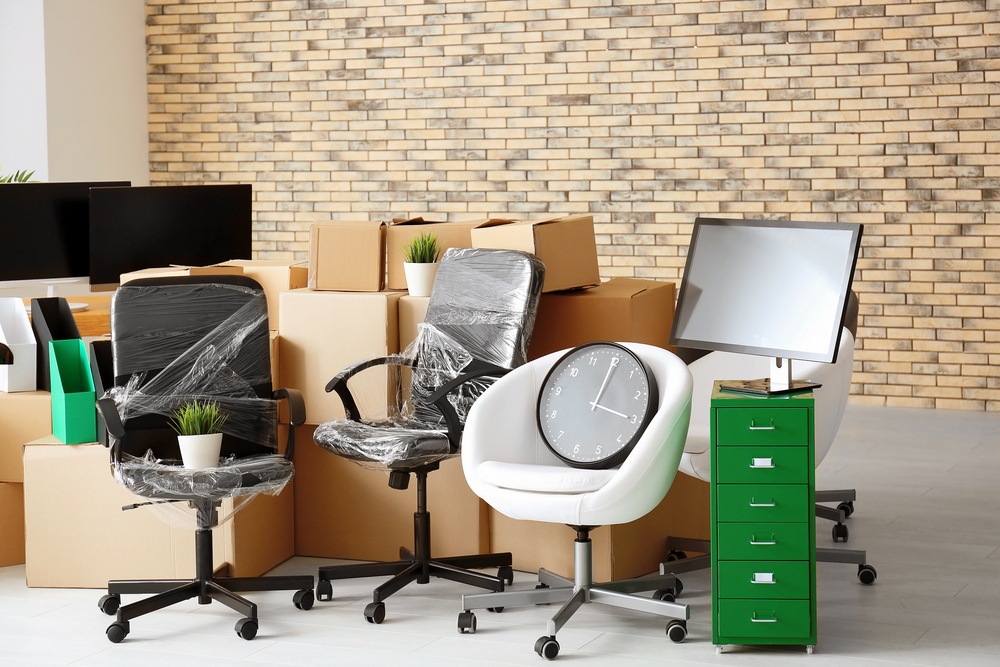 What Is The Need For Office Relocation Services?