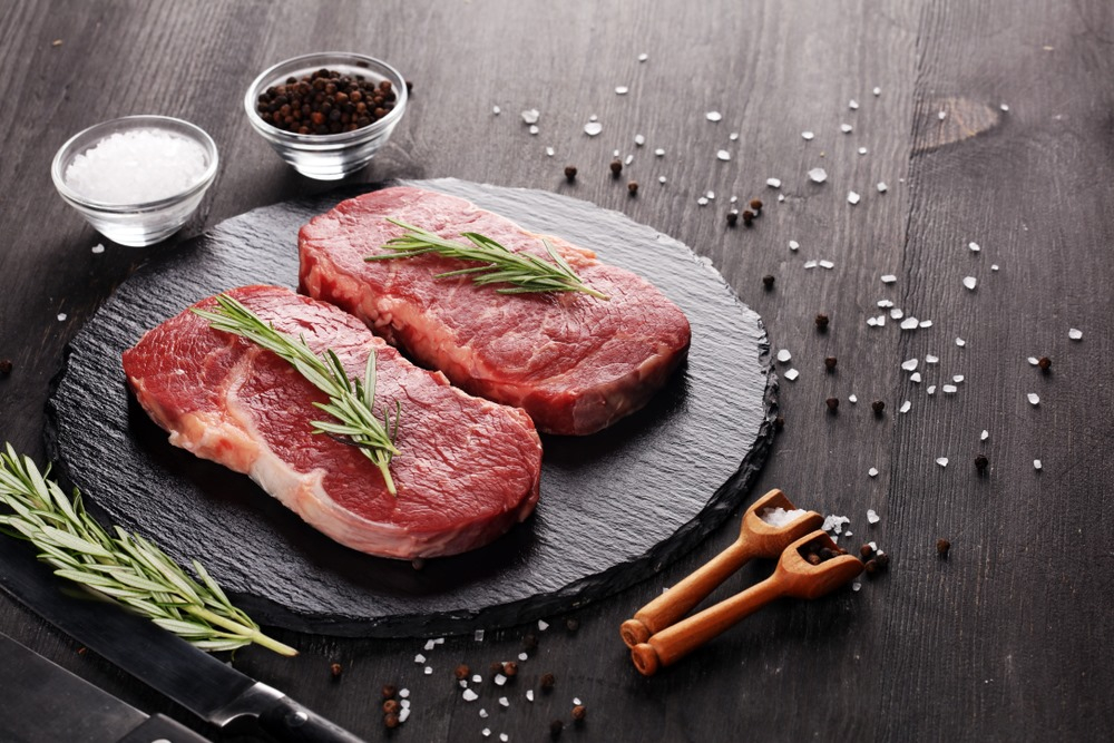 Bison Meat Health Benefits - Noble Premium Bison