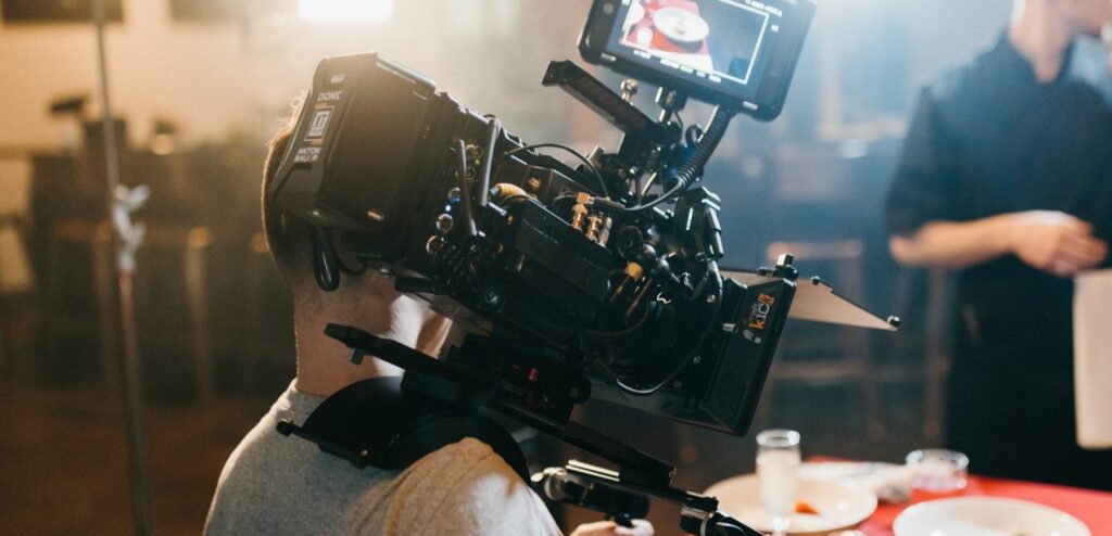 Video Production Company in NYC