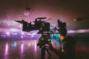 Importance and Advantages of Commercial Video Production