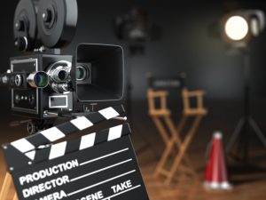 About Video Production Agency | Shakespeare Media