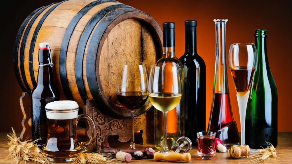 What The Advantages Is Of Sell Alcohol Online?