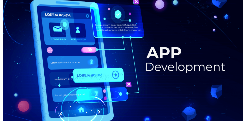 Features Crucial to Mobile App Development