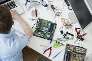 Benefits Of Selecting Authorized Macbook Repair Service Centers