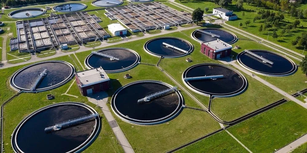 Choosing the Right Water Treatment Company: Factors to Consider