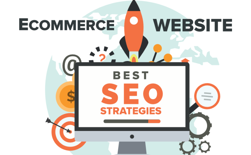 The Importance of SEO for Ecommerce Websites