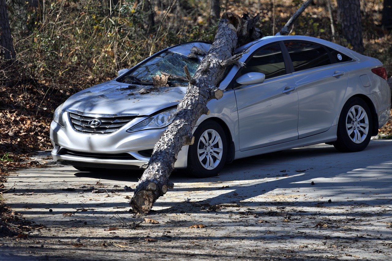 What If I Am Injured in a Multi-Vehicle Car Accident in Fort Lauderdale