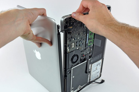 Macbook Repair Perth at Entire Tech