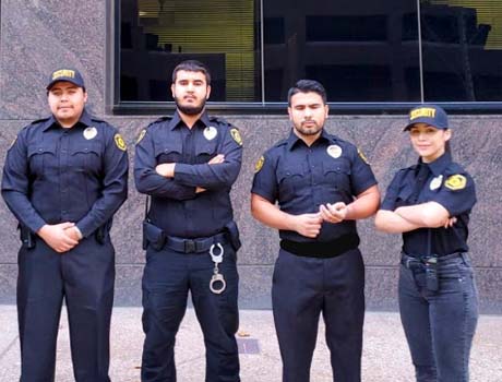 event security