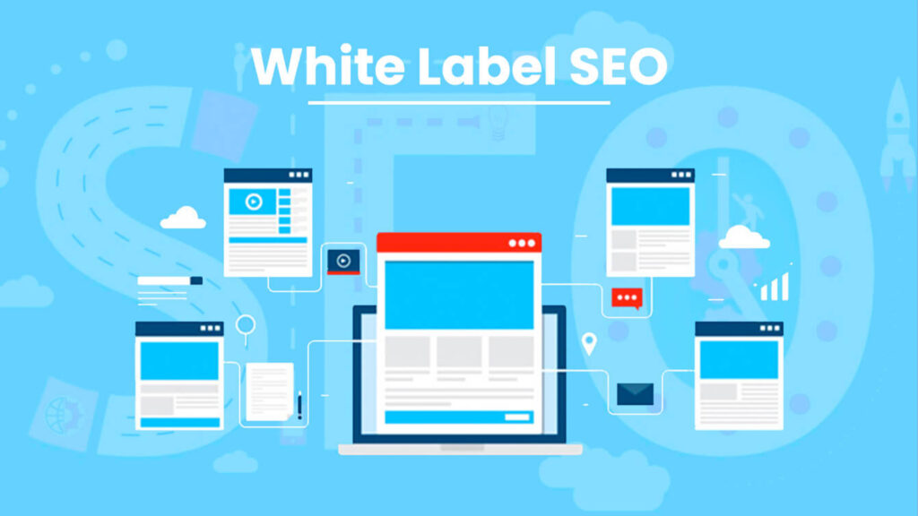 White label local SEO services