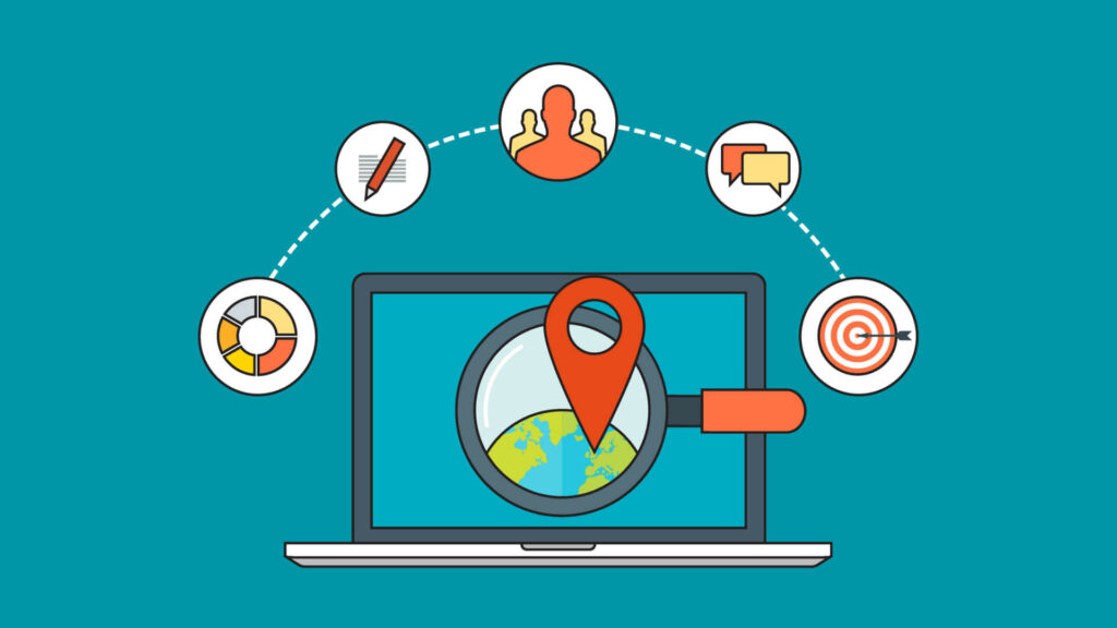 Local SEO Services