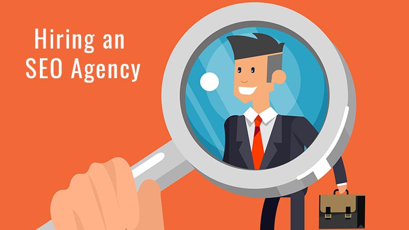 The Essential Benefits of Hiring an SEO Agency for Lawyers