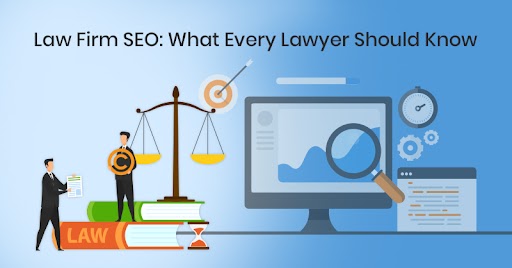Expert SEO Services to Help Small Law Firms Thrive in San Diego