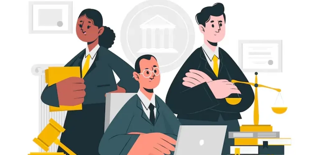 law firm SEO services in Los Angeles