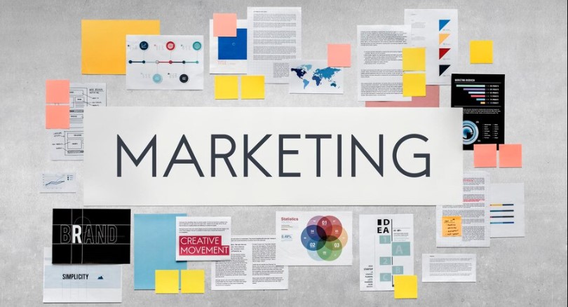 Exploring Digital Marketing: A Guide to Types, Strategies, and Best Practices