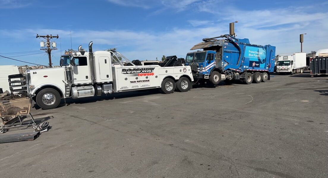 Towing Services