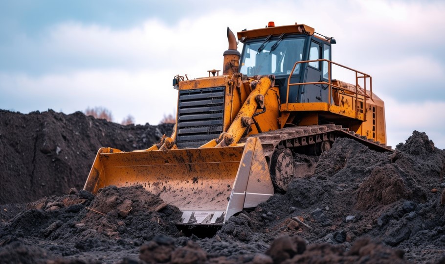 Get the Job Done Right with Komatsu Excavators for Sale