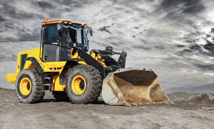 Explore Our Full Range of Komatsu Parts for All Models