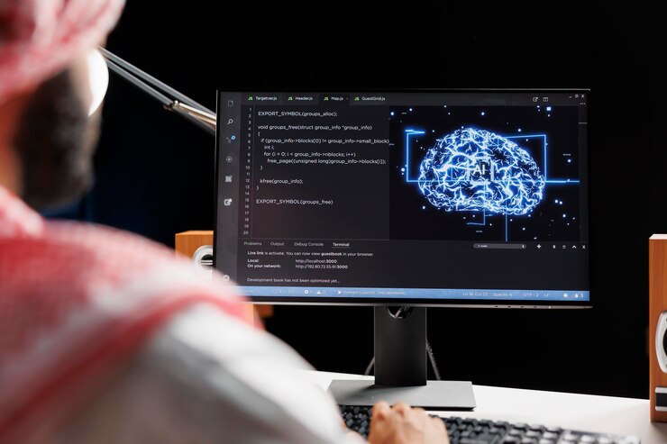 AI Code Generators