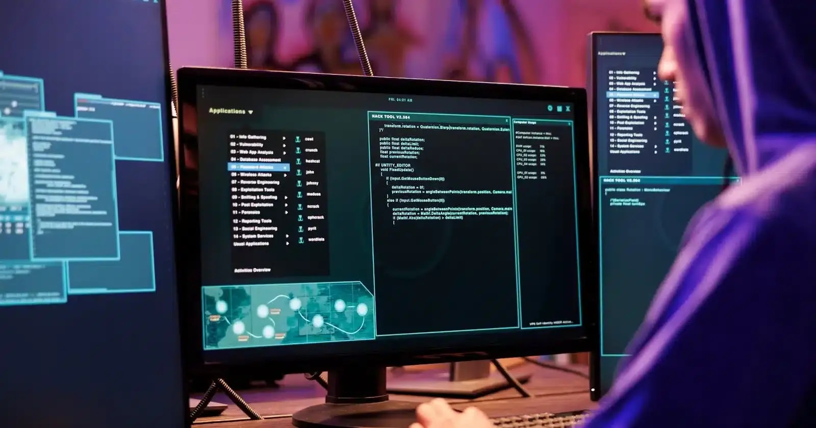 Breaking the Code Barrier: AI-Powered Tools for Everyone