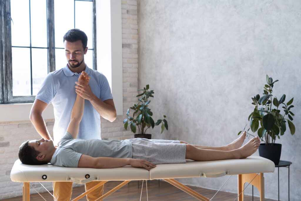 chiropractic in Calgary
