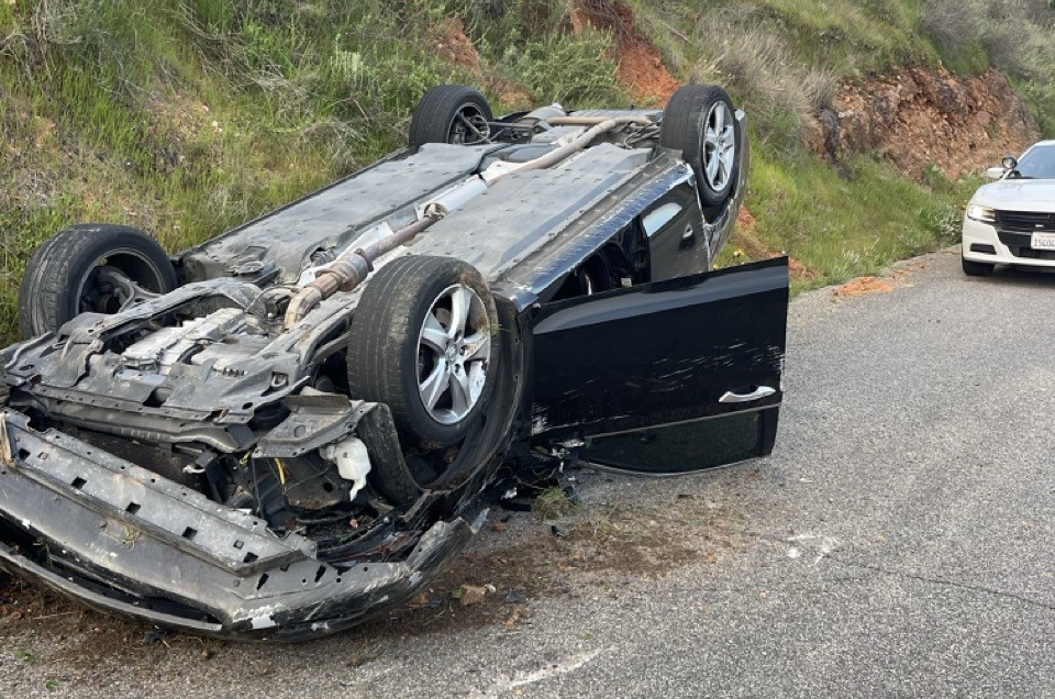 accident towing service