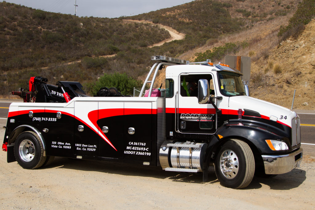 tow truck near me