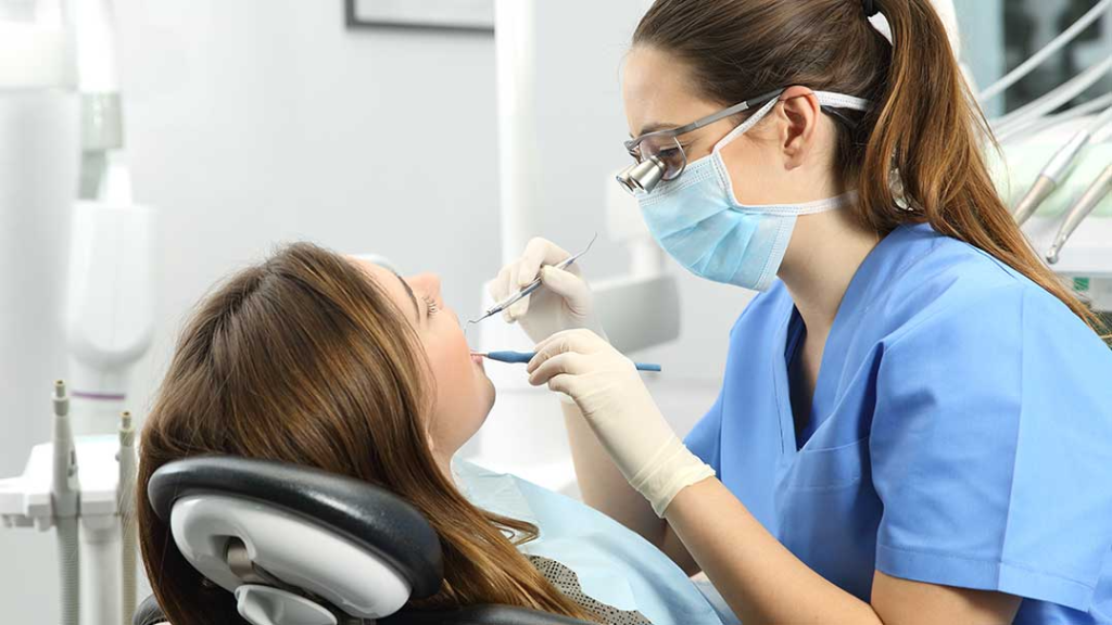 Cosmetic Dentistry in Agoura Hills