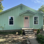 siding replacement